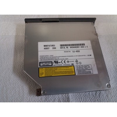 VAIO VGN-FE31Z PCG-7R1M CD DVD